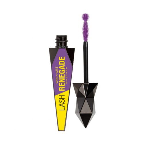 Mascara de pestañas maximizante C148A WET n WILD 8 ml
