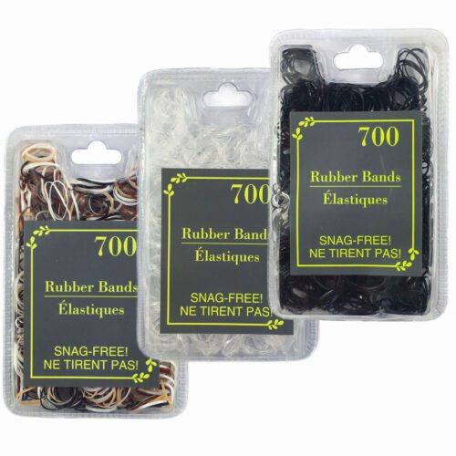 Liguitas elasticas 700 und colores variables