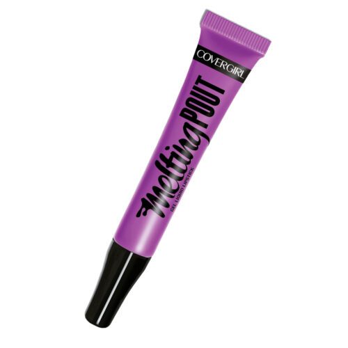Labial liquido COVERGIRL melting pout violeta cod135