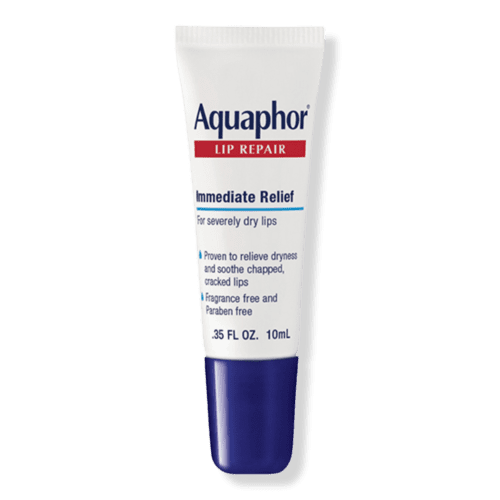 Balsamo labial AQUAPHOR intensivo 10mL