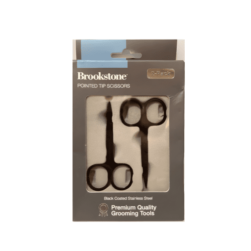 Tijeras para las uñas BROOKSTONE 2 und