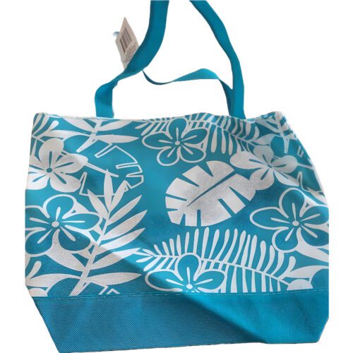 Bolsas reutilizables diseños playeros