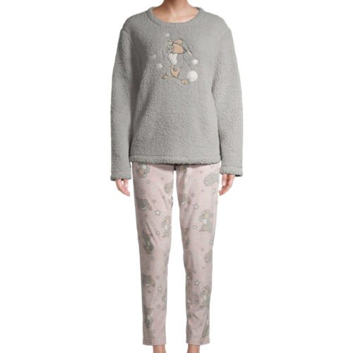 Set de pijama de 2 Piezas DISNEY T16-18