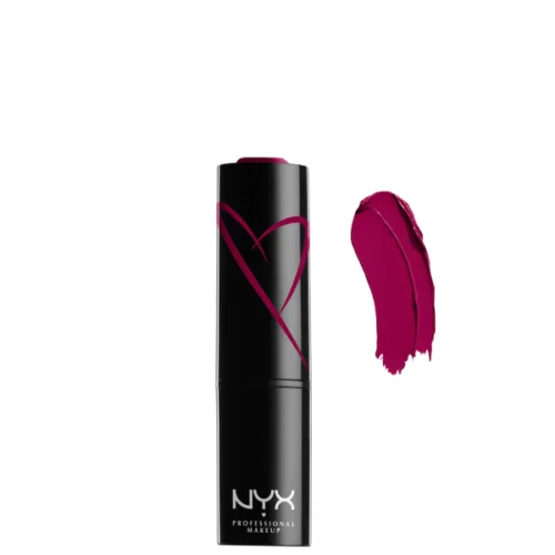 Labial NYX Satinado 20T100 3,5 g