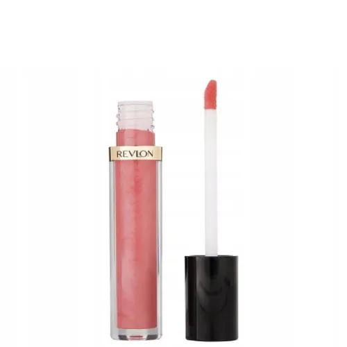 Brillo labial REVLON brillante natural 215