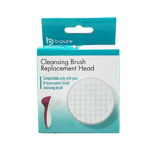 Cepillo de limpieza facial (cabezal de repuesto)