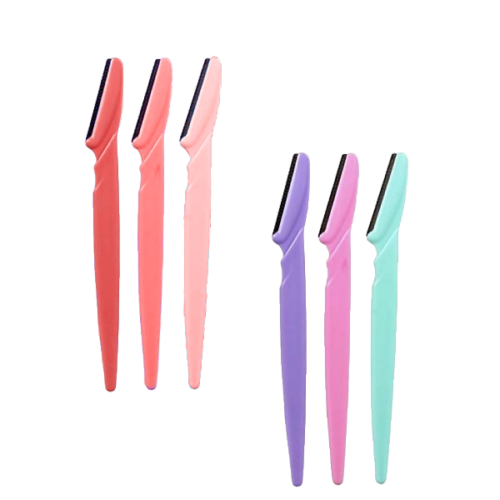 Perfilador de cejas SASSY+CHIC 3 und