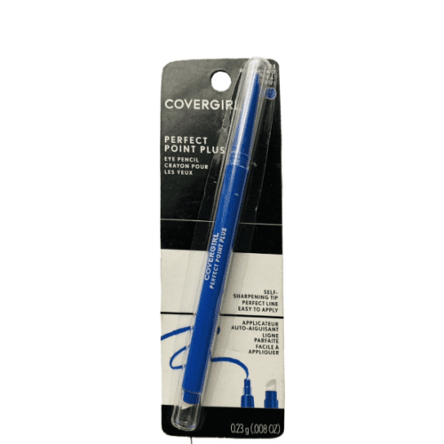 REMATE-Delineador de ojos COVERGIRL punto plus azul 0,23g