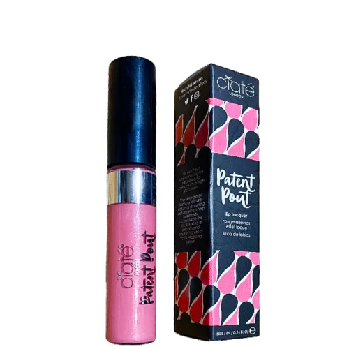 Brillo labial CIATE 7 ml