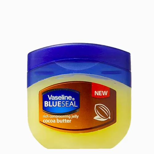 Vaseline BLUE SEAL cocoa butter 50ml
