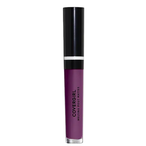 Labial liquido COVERGIRL 320 vino 3,5mL