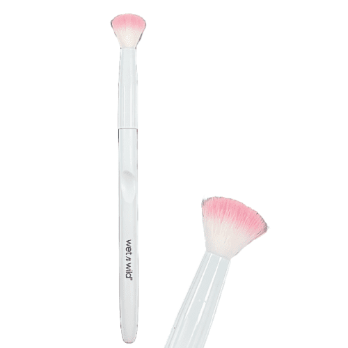 Pincel de pliegue (crease brush) Wet n Wild