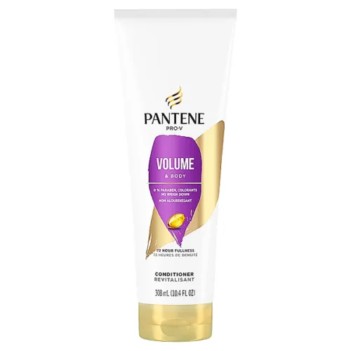 Acondicionador PANTENE Pro-V  volume & body 308 ml