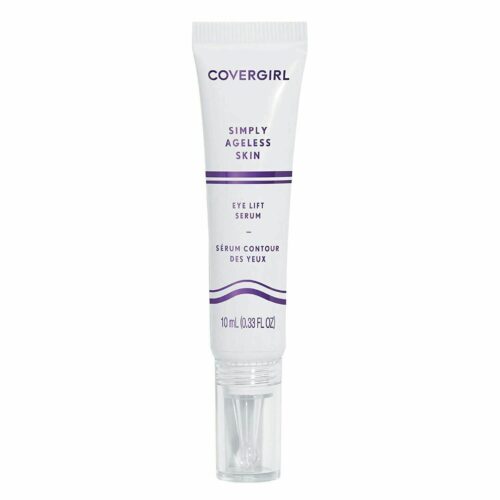 Serum COVERGIRL de elevacion de ojos 10ml