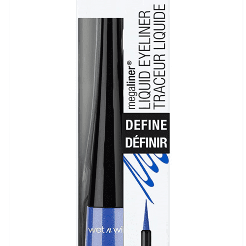 Delineador liquido WET N WILD 3.5 ml