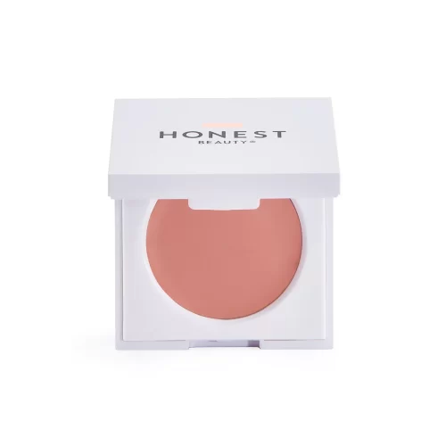 Rubor en crema HONEST BEAUTY truly teasing 20g