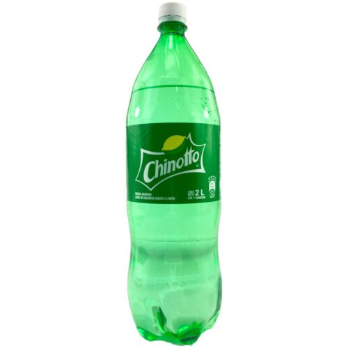 Refresco CHINOTTO original 1L
