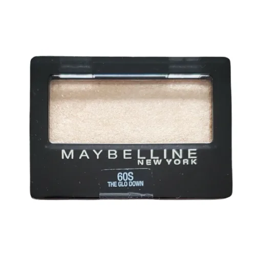 Sombra de ojos MAYBELLINE 60S