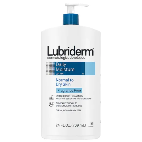Locion corporal LUBRIDERM 709ml