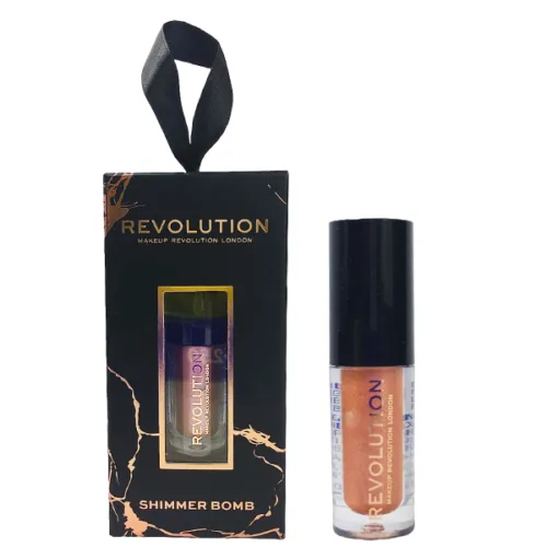 Brillo labial REVOLUTION starlight