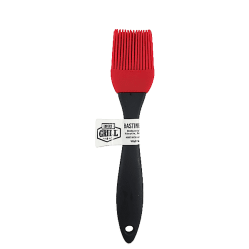 Brocha de Silicon EXPERT GRILL para Parrillas y Cocinar