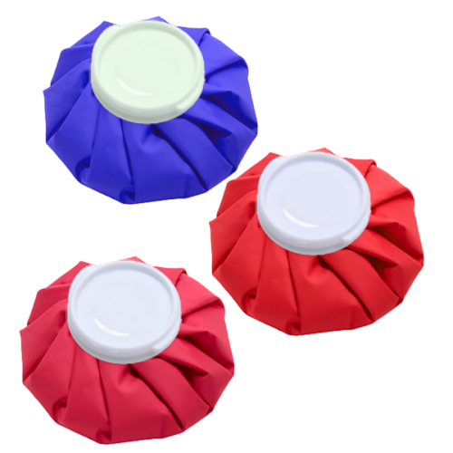 Bolsa de hielo reutilizable