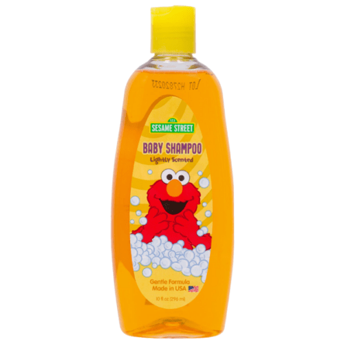 Baby Shampoo SESAME STREET original 296ml