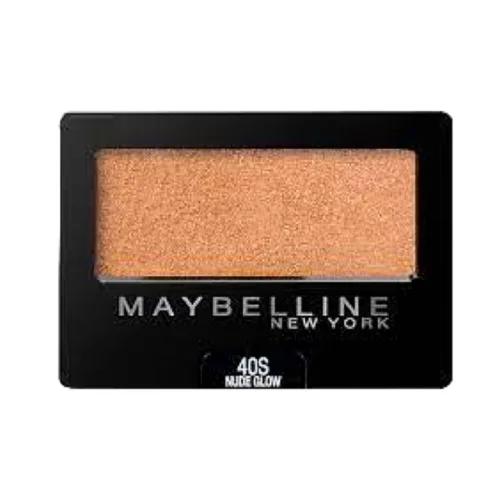 Sombra de ojos MAYBELLINE 40s nude glow (piel brillante)