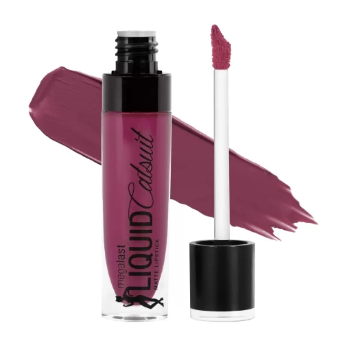 Labial liquido brillante WET N WILD video vixen