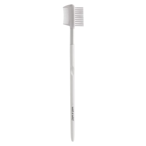 Pincel - cepillo brow & lash (cejas y pestañas) WET n WILD