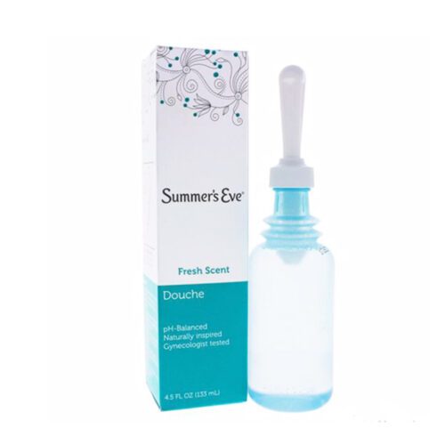 Ducha Vaginal Summers Eve 133 mL