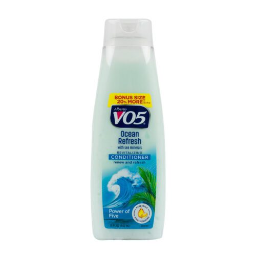 Acondicionador ALBERTO VO5  ocean refresh  443ml