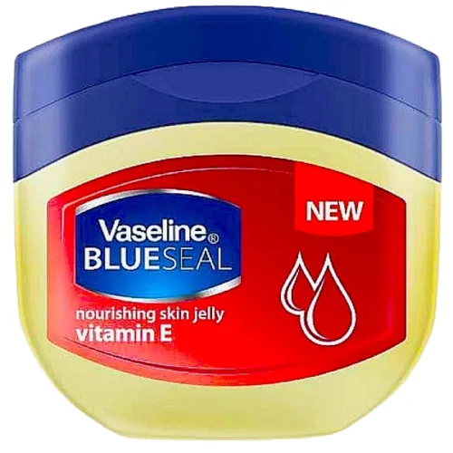 Vaseline BLUE SEAL vitamina E 250ml
