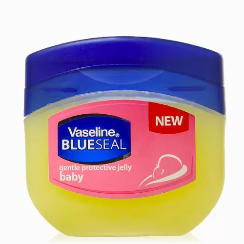 Vaseline BLUE SEAL baby 100ml