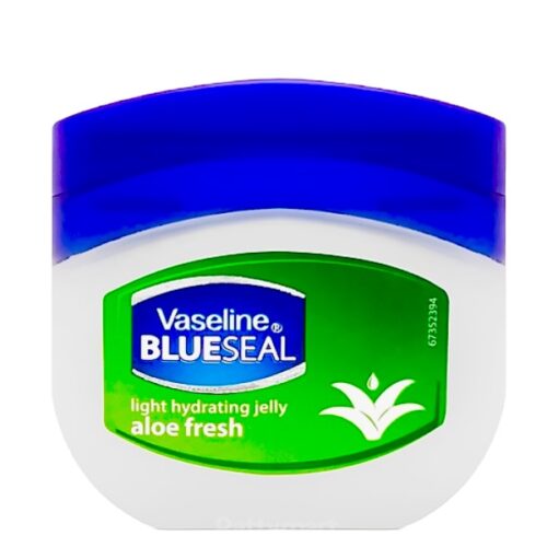 Vaseline BLUE SEAL aloe fresh 100ml