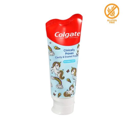 Pasta dental niños COLGATE cavity protection unicornio 99g