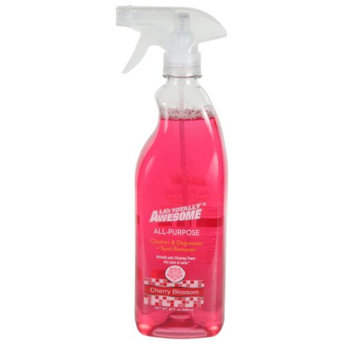 Limpiador y desengrasante multiusos TOTALLY cherry blossom 946ml.