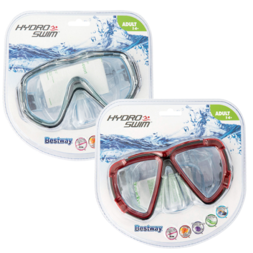 REMATE-Mascara de buceo HYDRO SWIM para adulto