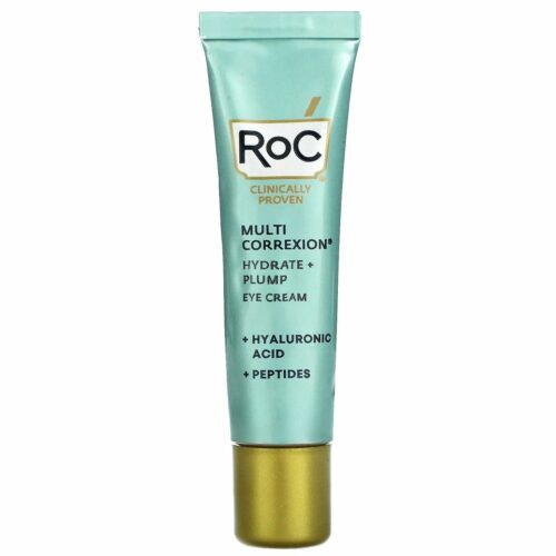 Crema hidratante para ojos ROC 17.7 ml
