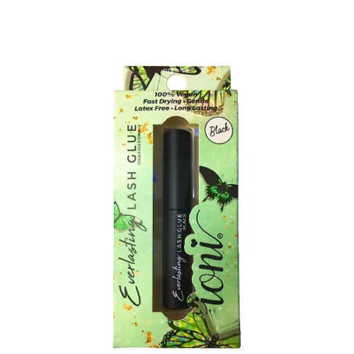 Pegamento para pestañas IONI 3ml.