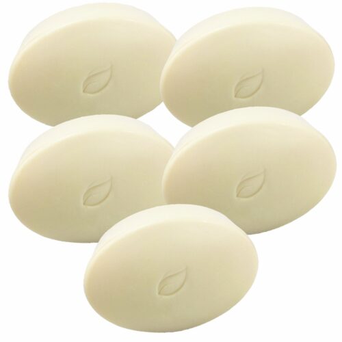 Jabon de barra KIRKLAND 5und 127,5 g. c/u