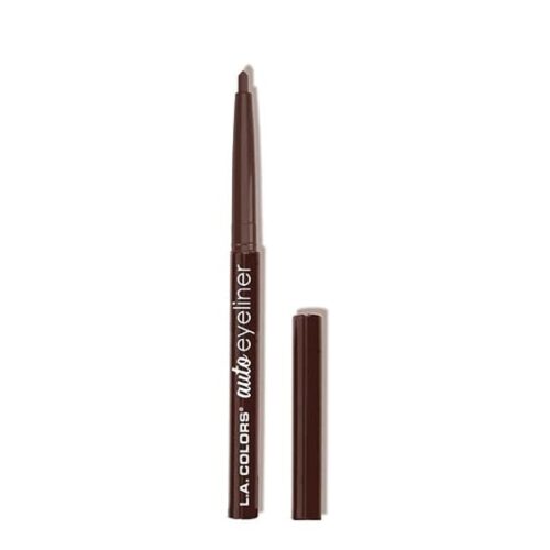 Delineador Retractable Marron L.A COLORS 0.3g