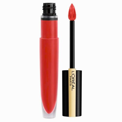 Labial liquido LOREAL PARIS adored 7ml.