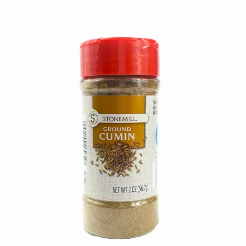 Comino molido STONEMILL 56.7g.