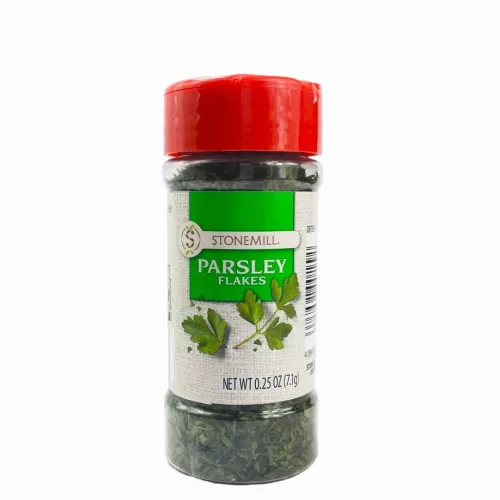 Perijil picado STONEMILL 7.1g
