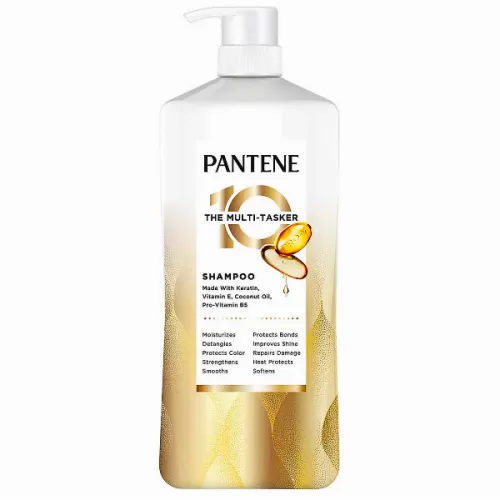 Shampoo PANTENE Pro-V The Multi-Tasker 10 en1 1,13 l