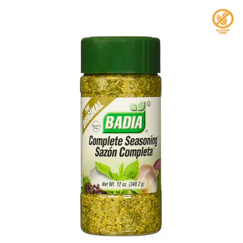 Sazonador completo BADIA 340.2g