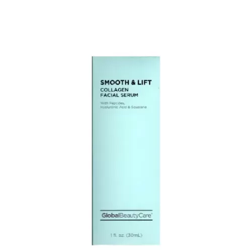 Suero facial con colágeno GLOBAL BEAUTY CARE 30ml
