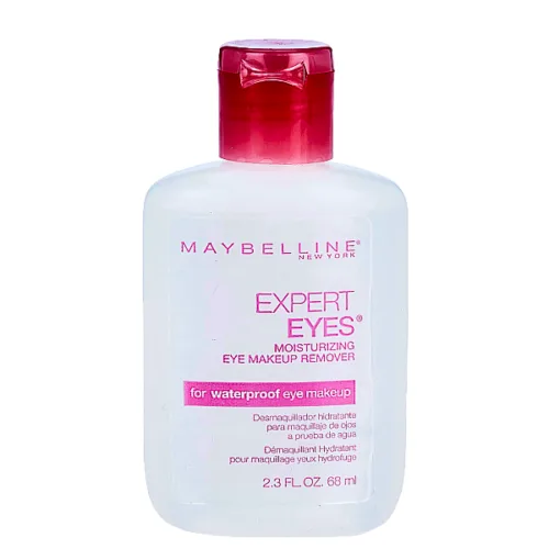 Desmaquillante de ojos MAYBELLINE hidratante 68ml