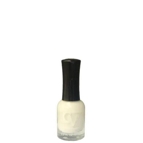 Esmalte de uñas COLOR VIBE blanco 11ml